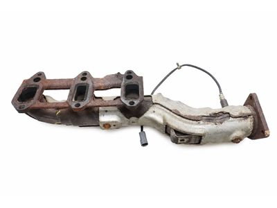Mazda RX-8 Exhaust Pipe - N3H3-13-450G