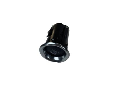 Mazda Ignition Lock Assembly - BJS7-66-3S0