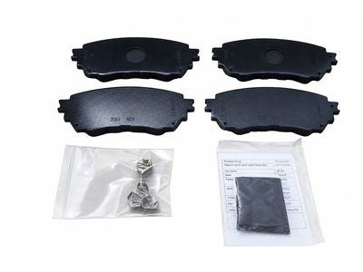 Mazda 6 Brake Pads - GFY1-33-28Z