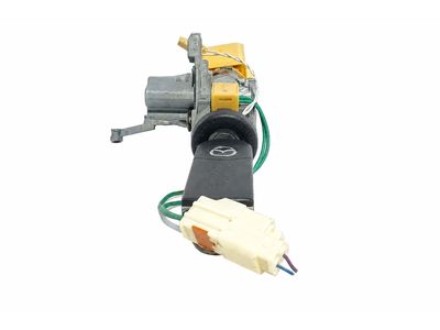 Mazda Miata Ignition Lock Assembly - NEY1-76-29X