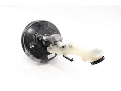 Mazda Brake Master Cylinder Repair Kit - TKY8-43-40Z