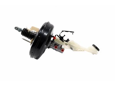 Mazda Brake Master Cylinder Repair Kit - TKY8-43-40Z