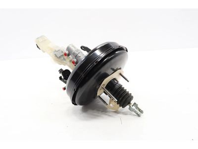 Mazda Brake Master Cylinder Repair Kit - TKY8-43-40Z