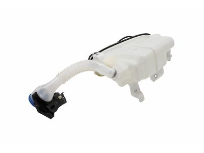 Mazda Windshield Washer Fluid Reservoir - GHR1-67-481