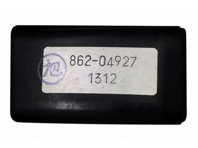 Mazda N066-43-800A
