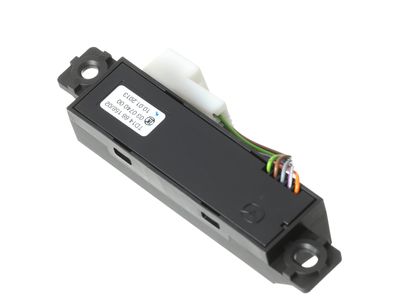Mazda CX-7 Seat Switch - TD14-88-158-02