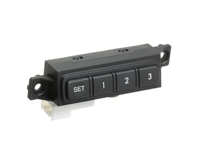 Mazda CX-7 Seat Switch - TD14-88-158-02