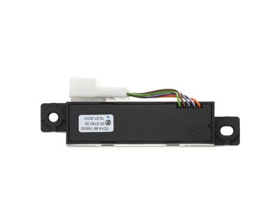 Mazda CX-7 Seat Switch - TD14-88-158-02