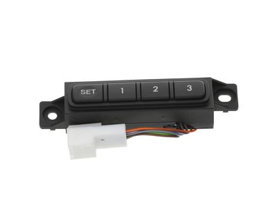 Mazda CX-7 Seat Switch - TD14-88-158-02