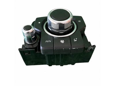 Mazda CX-9 A/C Switch - KAYG-66-CM0