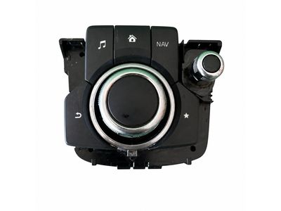 Mazda CX-9 A/C Switch - KAYG-66-CM0