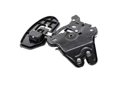 Mazda Tailgate Lock - GJR9-56-820