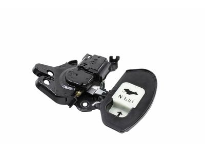 Mazda Tailgate Lock - GJR9-56-820