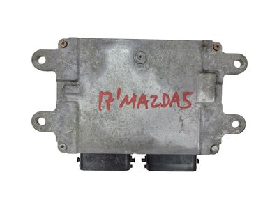 Mazda L5E2-18-881E
