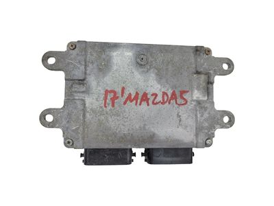 Mazda L5E2-18-881E