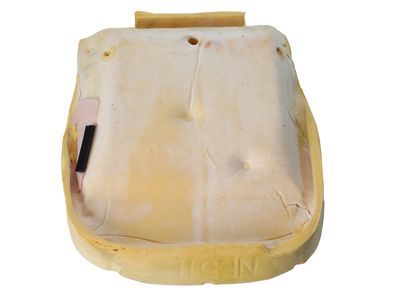 Mazda MX-5 Miata Seat Cushion - NE51-88-162B