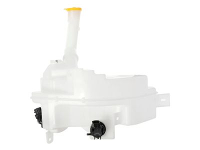Mazda 3 Windshield Washer Fluid Reservoir - BP4N-67-480D