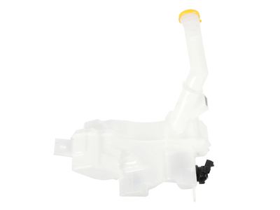Mazda 3 Windshield Washer Fluid Reservoir - BP4N-67-480D