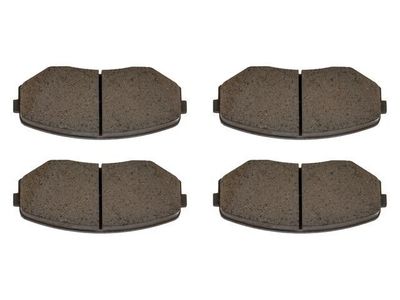 Mazda CX-7 Brake Pads - L2Y6-33-28ZB