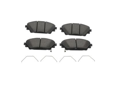 Mazda Brake Pads - DGY9-33-28Z