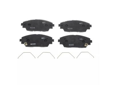 Mazda Brake Pads - DGY9-33-28Z