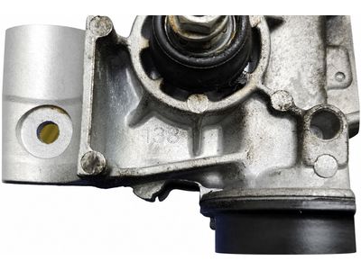 Mazda MX-5 Miata Wiper Motor - NE51-67-340B