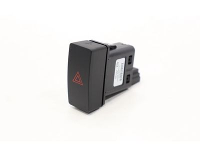 Mazda Hazard Warning Switch - TK48-66-4H0