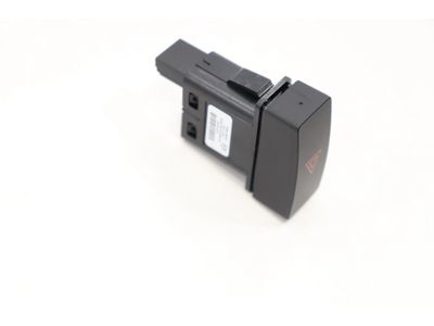 Mazda Hazard Warning Switch - TK48-66-4H0
