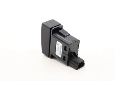 Mazda Hazard Warning Switch - TK48-66-4H0