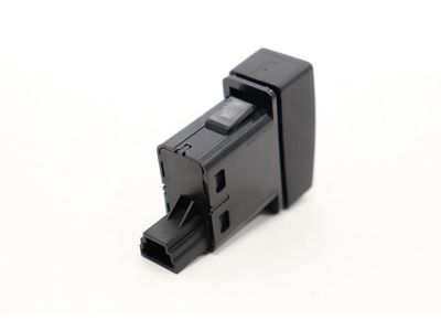 Mazda Hazard Warning Switch - TK48-66-4H0