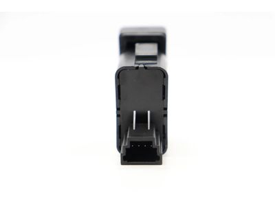 Mazda Hazard Warning Switch - TK48-66-4H0