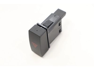 Mazda Hazard Warning Switch - TK48-66-4H0