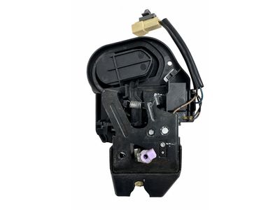 Mazda Tailgate Lock - GK2A-56-820A
