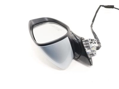 Mazda CX-30 Car Mirror - DGK6-69-121B