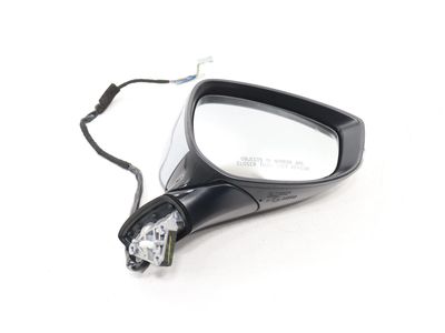 Mazda CX-30 Car Mirror - DGK6-69-121B
