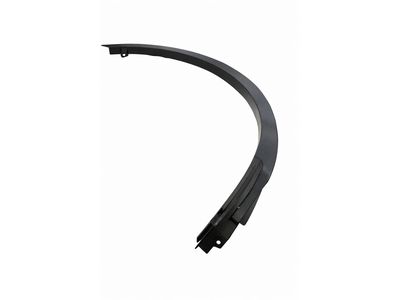 Mazda CX-9 Door Moldings - TD11-51-W50H