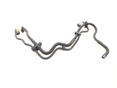 Mazda Fuel Filler Neck - KB7W-42-210C