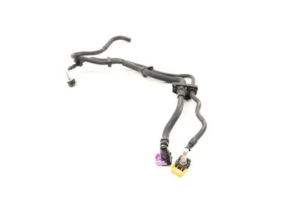 Mazda Fuel Filler Neck - KB7W-42-210C