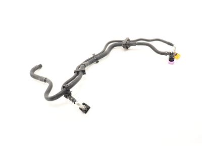 Mazda Fuel Filler Neck - KB7W-42-210C