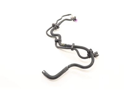 Mazda Fuel Filler Neck - KB7W-42-210C