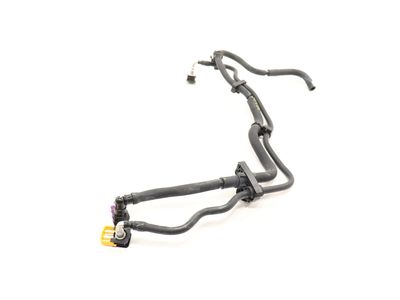 Mazda Fuel Filler Neck - KB7W-42-210C