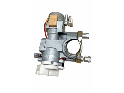 Mazda Protege5 Ignition Lock Assembly - GGYB-76-290