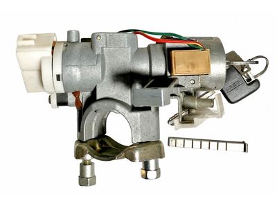 Mazda Protege5 Ignition Lock Assembly - GGYB-76-290