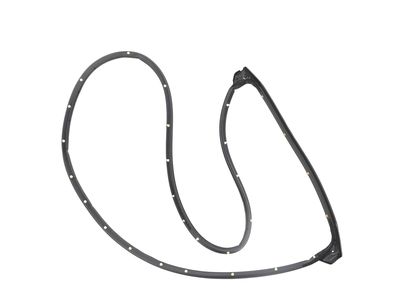 Mazda CX-5 Door Seal - KB7W-59-760A