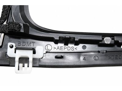 Mazda Window Run - BDGJ-73-60XP