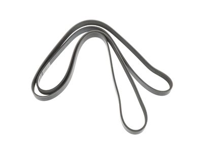 Mazda B4000 Drive Belt - 1F72-18-381
