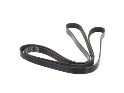 Mazda B4000 Drive Belt - 1F72-18-381