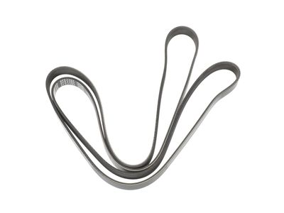 Mazda B4000 Drive Belt - 1F72-18-381