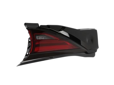 Mazda CX-5 Tail Light - KB8B-51-3F0C