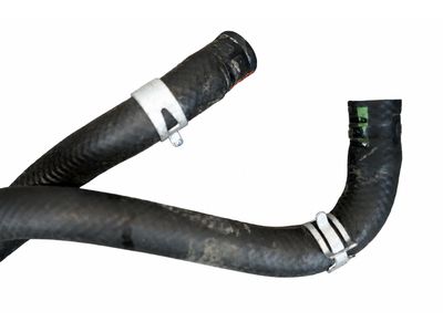 Mazda GHP9-61-24X Outlet Hose